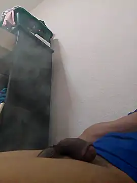 shinitotraviezo online show from January 12, 6:27 pm