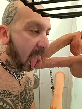 teddy79good online show from January 12, 4:55 pm