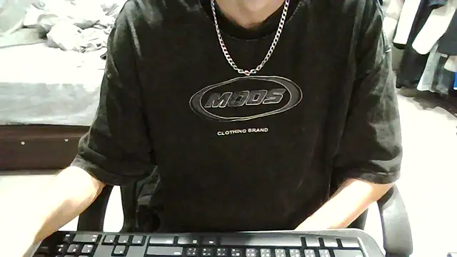 Snapshot of kaikai_0804 chatting on October 22, 6:00 pm kaikai 0804 online show from October 22, 6:00 pm