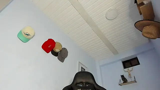 Snapshot of _Poseidon1_ chatting on November 1, 4:38 am Poseidon1 online show from November 1, 4:38 am