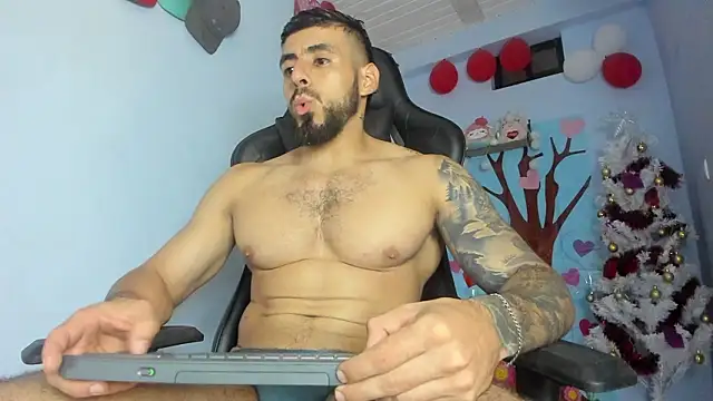  Poseidon1  online show from March 17, 3:09 am