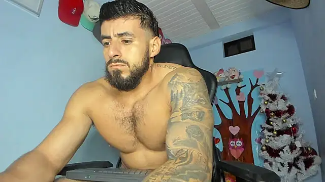  Poseidon1  online show from April 28, 3:11 am