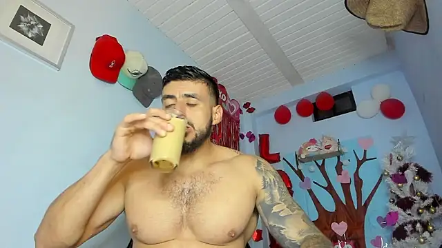  Poseidon1  online show from March 25, 3:32 am