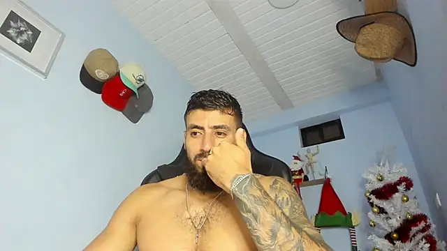  Poseidon1  online show from December 3, 5:13 am