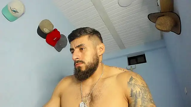  Poseidon1  online show from November 27, 6:06 am