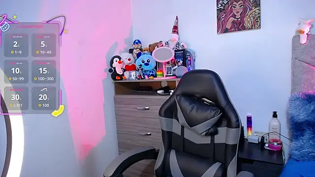 OwenBluee online show from January 7, 6:07 am