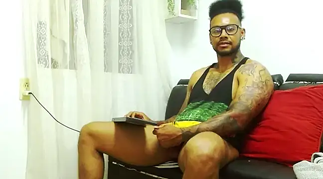LewisStrong online show from January 14, 12:00 am