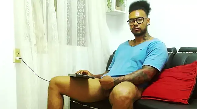 LewisStrong online show from January 15, 1:02 am