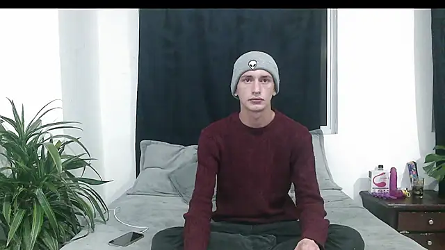 Dan Yagami online show from December 30, 3:36 am
