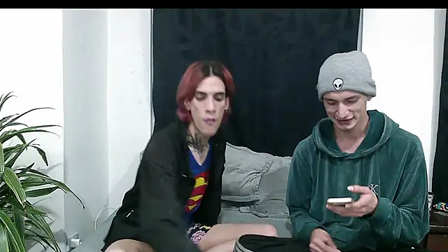 Dan Yagami online show from January 7, 2:33 am