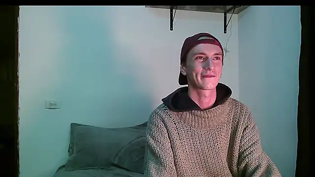 Dan Yagami online show from March 12, 1:47 am