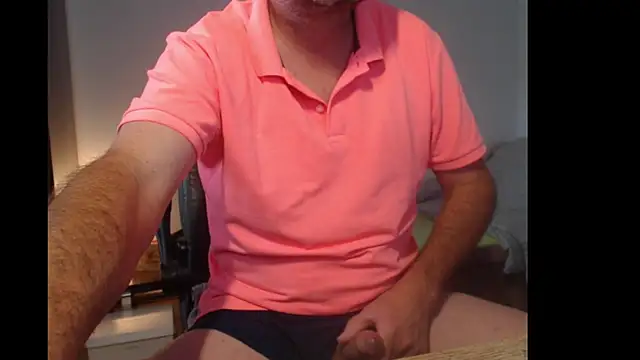 tuttiluss44 online show from October 25, 6:37 am