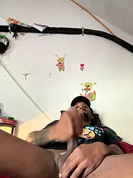 rayyymack online show from January 8, 8:58 pm