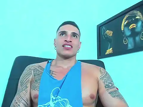 Snapshot of jack_pergurtson01 chatting on December 14, 7:36 pm jack pergurtson01 online show from December 14, 7:36 pm