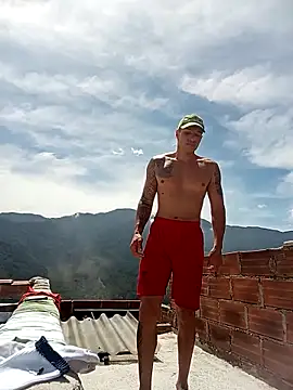 jack pergurtson01 online show from April 30, 3:08 pm