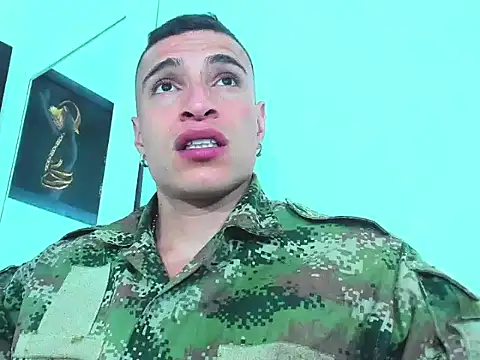 Snapshot of jack_pergurtson01 chatting on March 2, 10:05 am jack pergurtson01 online show from March 2, 10:05 am