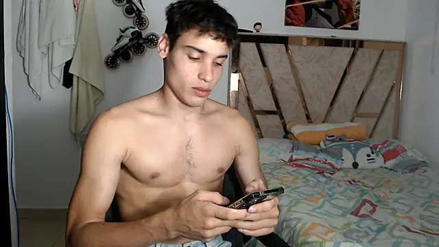 Babylin77 online show from March 13, 12:51 am