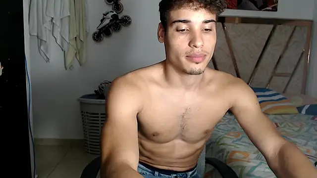 Babylin77 online show from March 11, 1:12 am