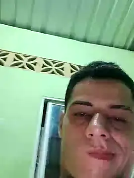 davidcesar99 online show from January 22, 4:55 am