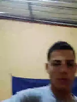 davidcesar99 online show from January 8, 12:49 am