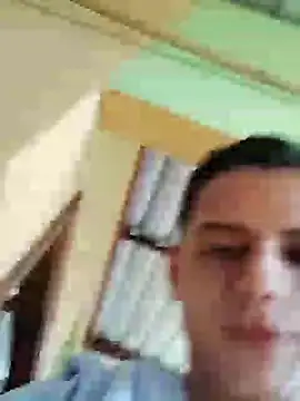 davidcesar99 online show from January 21, 6:11 pm