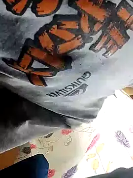 davidcesar99 online show from January 9, 7:40 pm