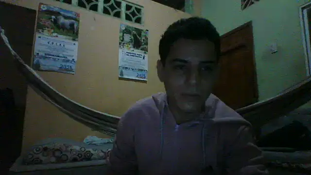 davidcesar99 online show from October 16, 3:14 am