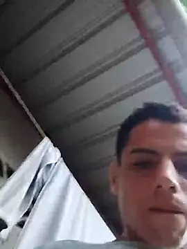 davidcesar99 online show from January 18, 11:21 am