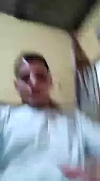 davidcesar99 online show from January 12, 4:10 am