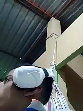 davidcesar99 online show from January 9, 1:50 am