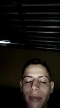 davidcesar99 online show from January 7, 5:56 am