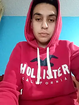 ShelaoMarsen online show from February 5, 5:25 am