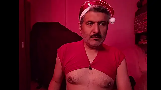 BushBator online show from December 22, 6:43 am