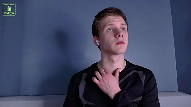 MarkGWalker online show from February 6, 3:31 pm