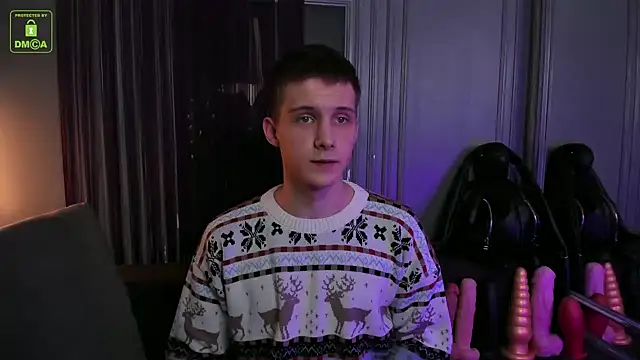 MarkGWalker online show from January 15, 10:38 am