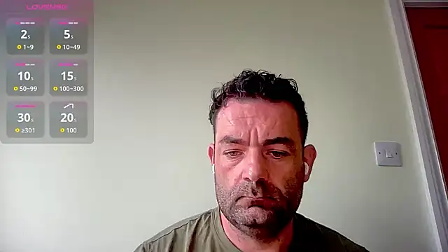 Snapshot of Horny_littledevil chatting on October 13, 12:55 pm Horny littledevil online show from October 13, 12:55 pm