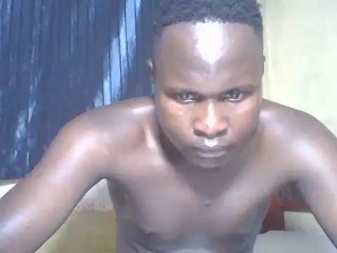 Jesse Kingkong online show from April 3, 10:39 pm