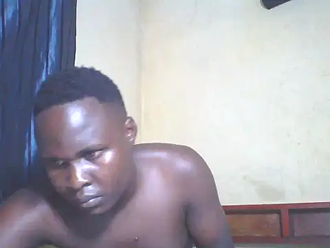 Jesse Kingkong online show from October 24, 9:16 pm