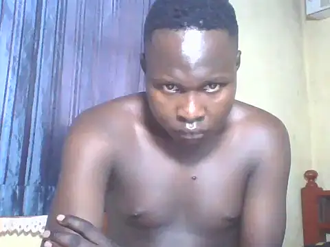 Jesse Kingkong online show from April 5, 5:37 am