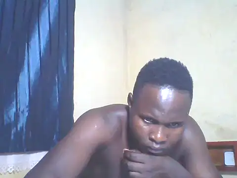 Jesse Kingkong online show from November 21, 9:14 pm