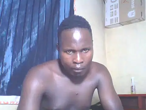 Jesse Kingkong online show from April 16, 10:34 pm