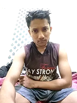 Indiandaddy11 online show from February 23, 8:43 pm