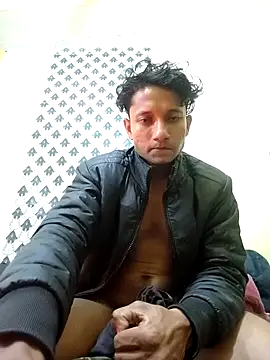 Indiandaddy11 online show from December 21, 12:18 am