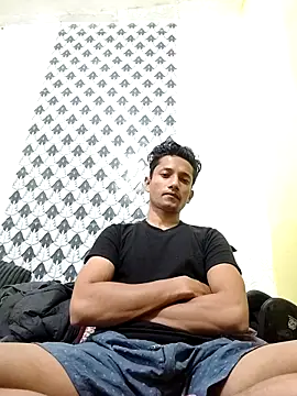 Indiandaddy11 online show from November 5, 12:56 am