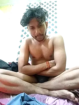 Indiandaddy11 online show from February 5, 7:32 pm