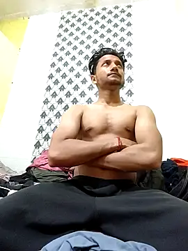 Indiandaddy11 online show from January 31, 8:29 pm