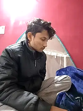 Snapshot of Indiandaddy11 chatting on January 7, 9:54 am Indiandaddy11 online show from January 7, 9:54 am