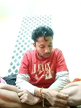 Indiandaddy11 online show from January 12, 8:13 pm