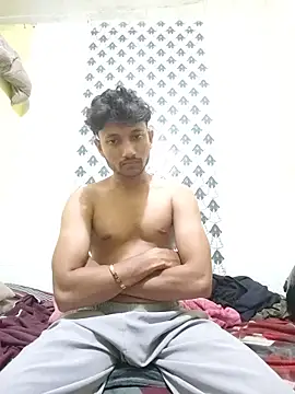Indiandaddy11 online show from May 18, 10:54 am