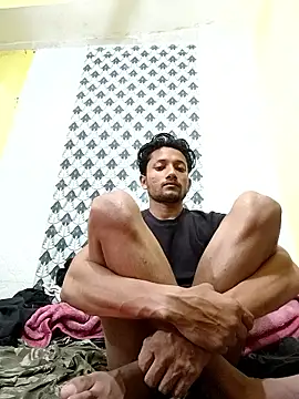 Indiandaddy11 online show from January 10, 6:45 pm